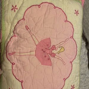 Barbie pillow